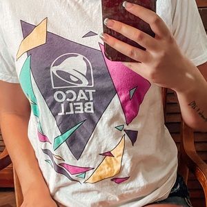 Taco Bell Tshirt